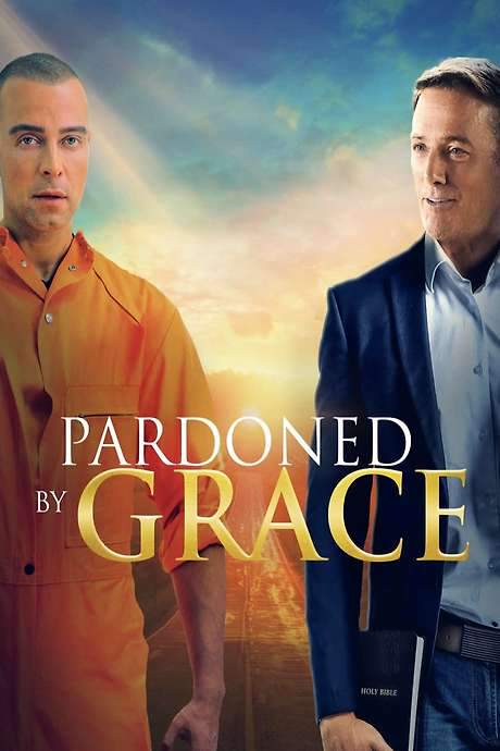 Pardoned by Grace